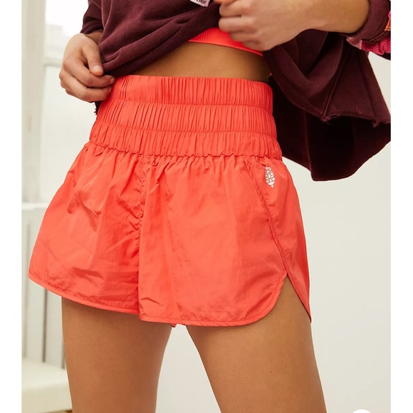 Free people shorts - Picture 1 of 5